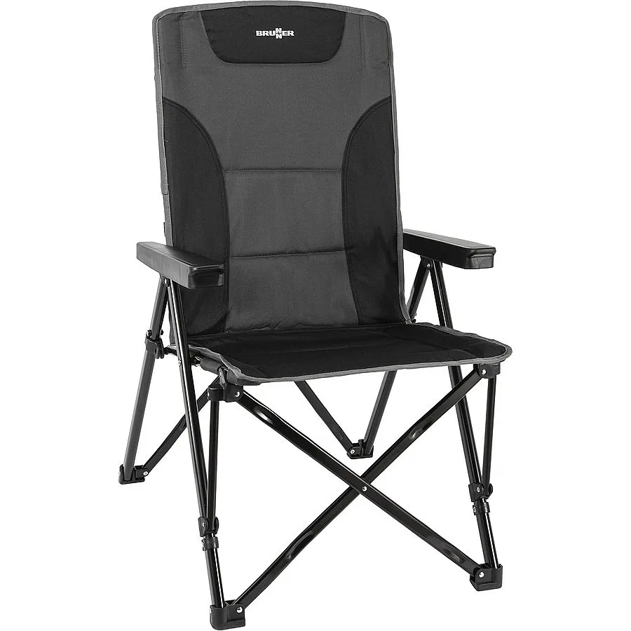 photo raptor recliner chair - max load: 120 kg - measurements: 51 x 45 x h45/102 cm 1