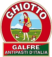 GALFRÈ ANTIPASTI D'ITALIA