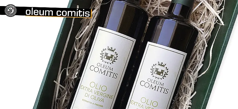 Oleum Comitis