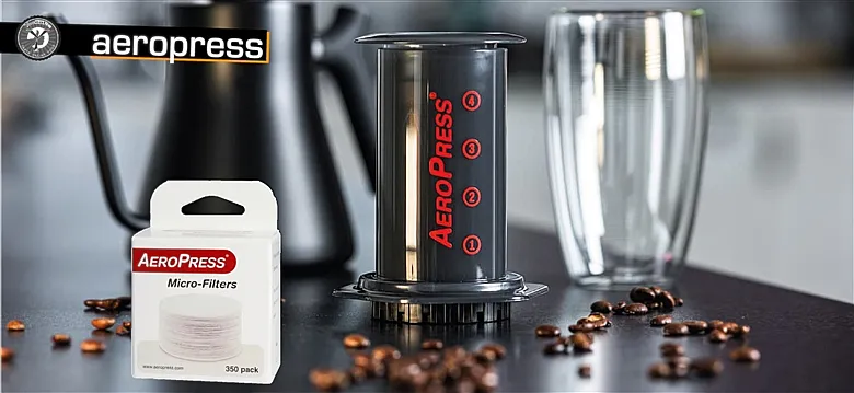 AeroPress