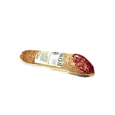 Salame di Felino g.g.A. halbiert vakuumverpackt (0,3-0,5 kg)