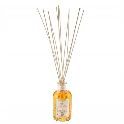 Magnum Air Freshener 3 Liters for the Wellbeing of the Home - Cinnamon Orange