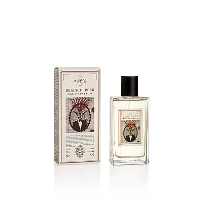 Eau de Parfum 100 ml - Pimenta Preta