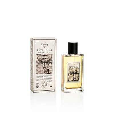 Eau de Parfum 100 ml - Patchouli