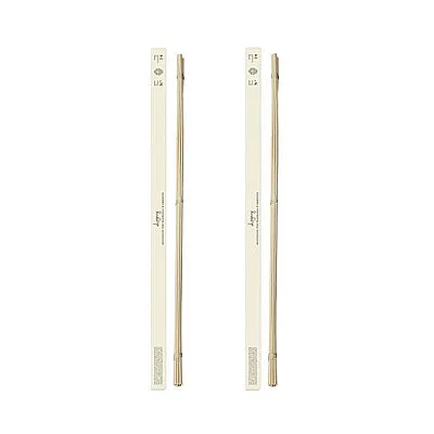 500ml sticks for diffusers - 2 pack of 12