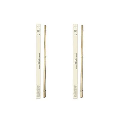 250ml sticks for diffusers - 2 pack of 10