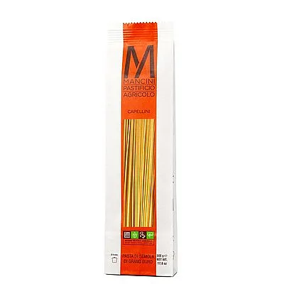 linea classica - capellini - 500 g