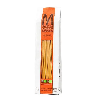 linea classica - linguine - 500 g