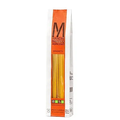 linea classica - spaghetti - 500 g