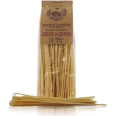 Pasta al Germe di Grano - Linguine - 500 g