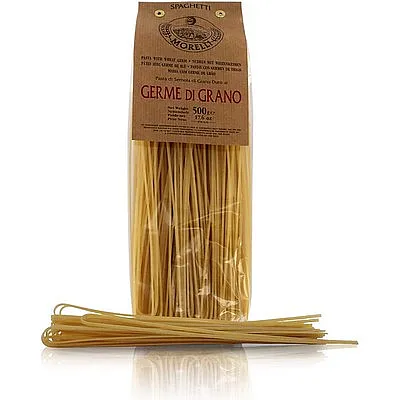 Pasta al Germe di Grano - Spaghetti - 500 g