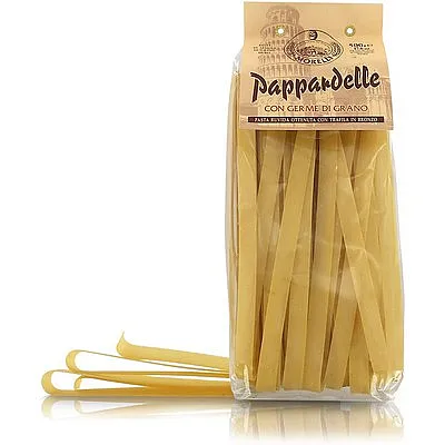 Pasta Tipica Regionale - Pappardelle - 500 g