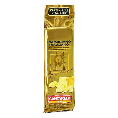 – parmigiano reggiano dop – riserva mc – 40 monate und mehr gereift – 1 kg