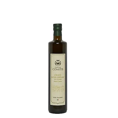 Olio Extra Vergine di Oliva Bottiglia da 750 ml