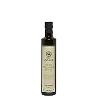 photo Olio Extra Vergine di Oliva Bottiglia da 500 ml 1