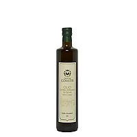 Huile d'Olive Extra Vierge Bouteille de 750 ml