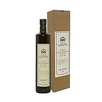 Olio Extra Vergine di Oliva Confezione Regalo con Bottiglia da 750 ml