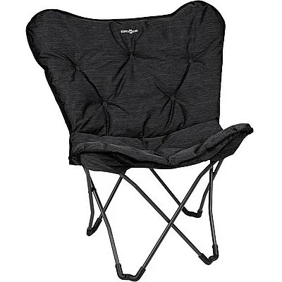 action vivavita lounger chair - max load: 120 kg - measurements: 74 x 43 x h56/99 cm - Camping and free time Brunner BRU-0404036N.C03