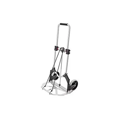 axa trolley - measurements: 50 x 45 x 98 cm - max load: 90 kg - Camping and free time Brunner BRU-0814004N