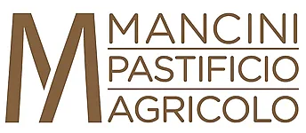 logo Mancini Pastificio Agricolo